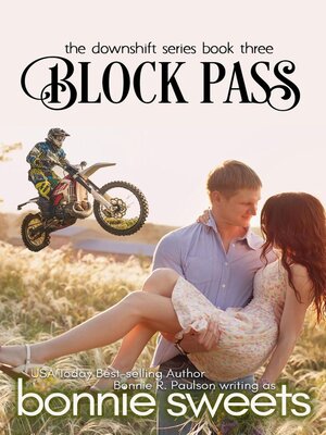 cover image of Block Pass
